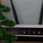 router wifi indihome
