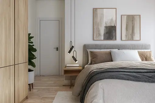 springbed