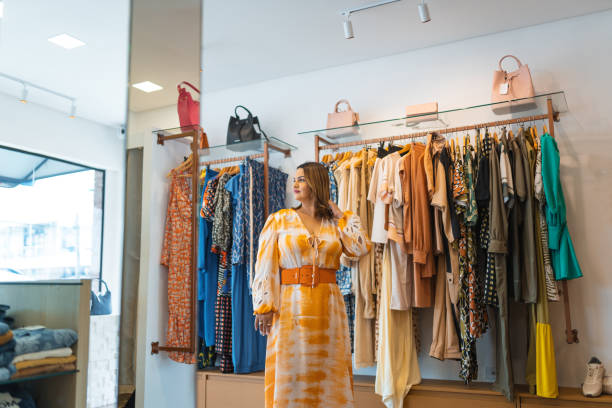 butik minimalis
