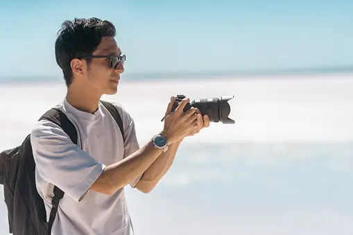 jasa fotografer tradisional
