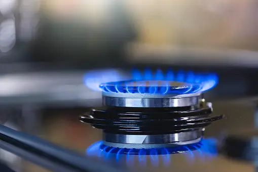 jasa service gas