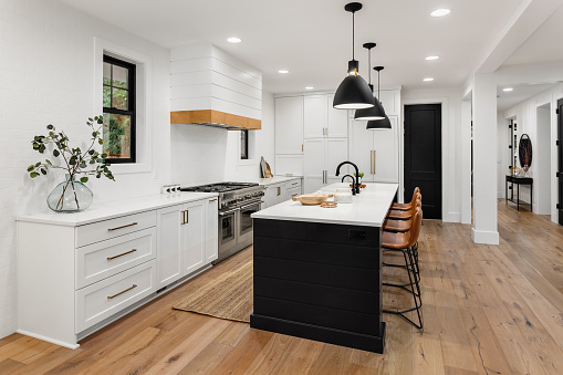 kitchen set rumah