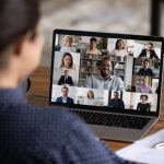 livestreaming seminar