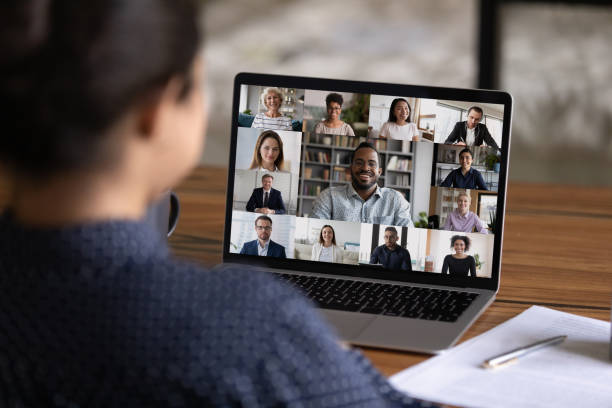 livestreaming seminar