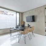 model plafon minimalis