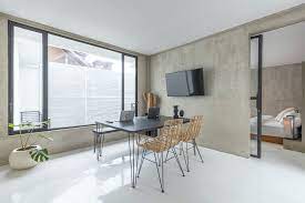 model plafon minimalis