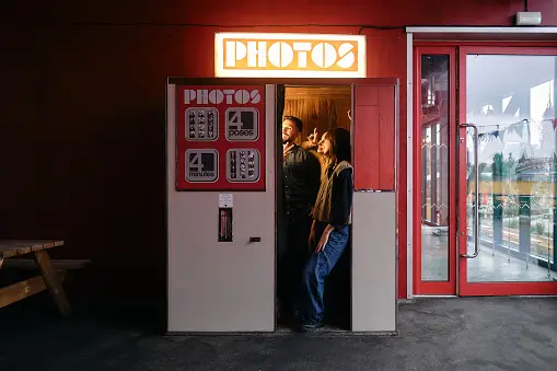 photobooth