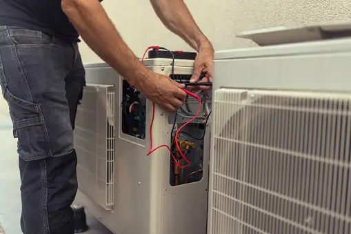 service ac