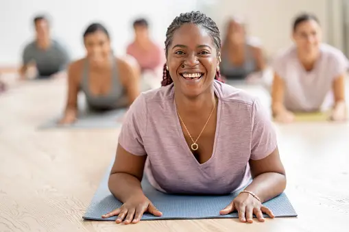 yoga