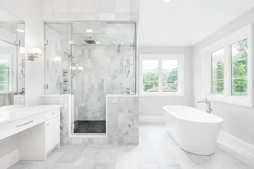 kamar mandi