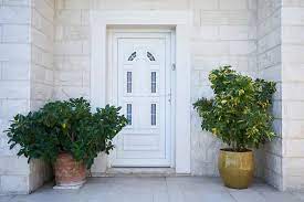 perbaikan pintu