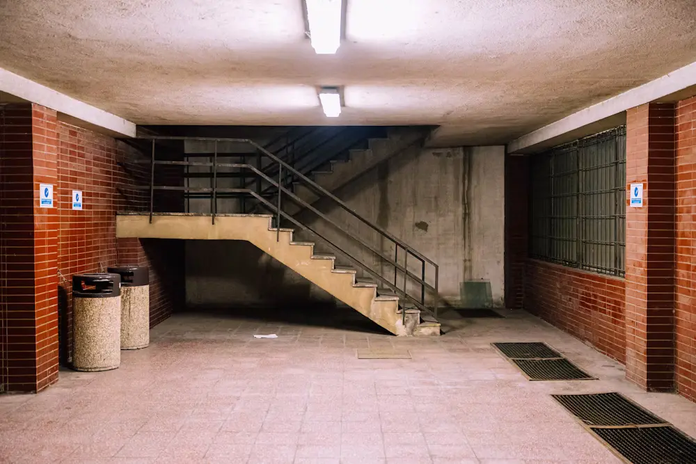 basement-dalam-arsitektur