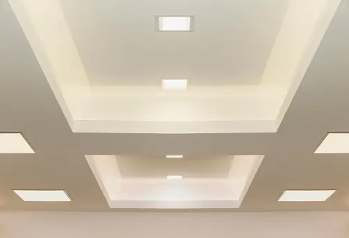 ceiling