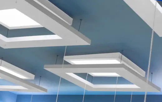 drop ceiling