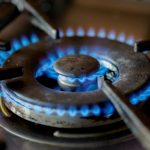 service kompor gas lengkap