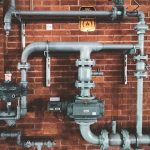 service water heater