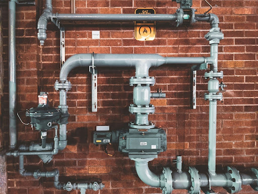 service water heater