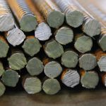 harga besi beton