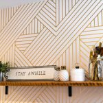 harga wallpaper dinding