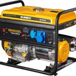 biaya service genset